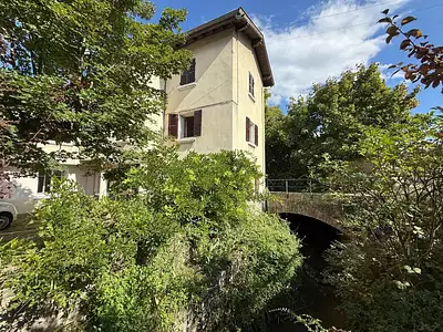 Maison, 156 m²
