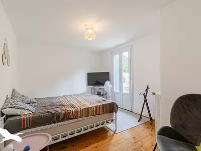 Maison, 95 m²