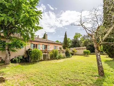 Maison, 213 m²