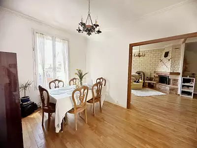 Maison, 135 m²