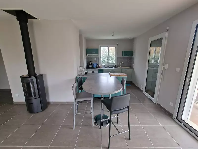 Maison, 79 m²