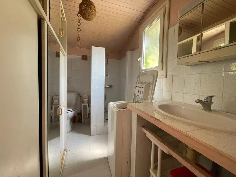 Maison, 92 m²