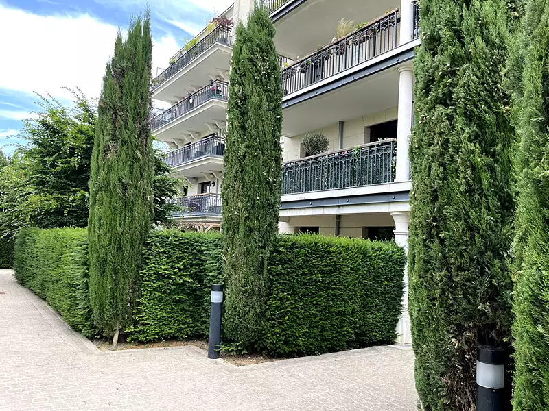 Appartement, 44 m²