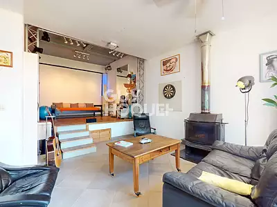 Maison, 193,59 m²