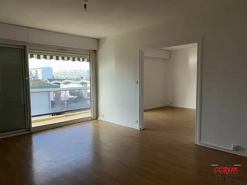 Appartement, 83,67 m²