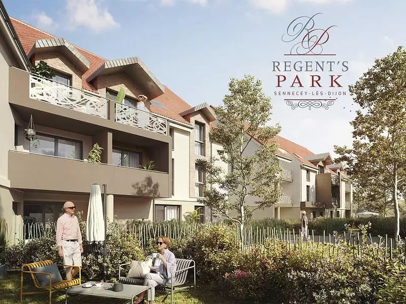 Appartement, 40,05 m²