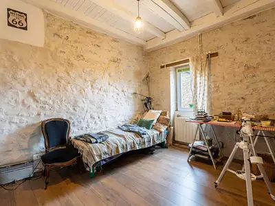 Appartement, 173 m²