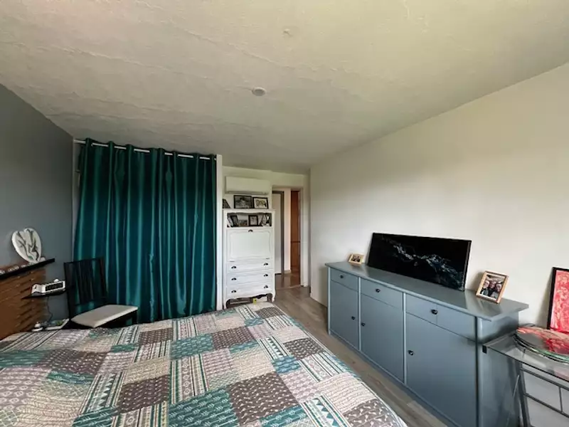 Maison, 112 m²