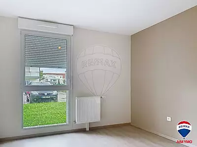 Appartement, 65 m²