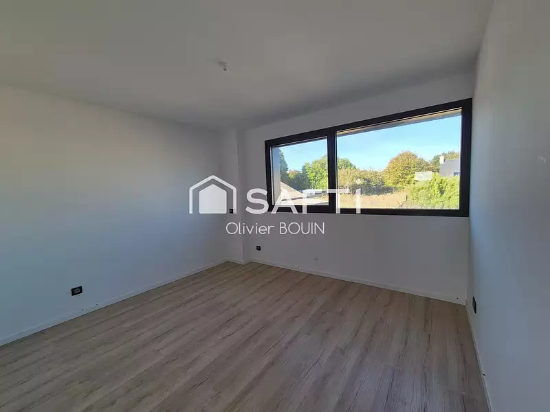 Appartement, 63 m²