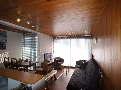 Appartement, 51,28 m²