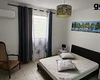 Appartement, 45,5 m²