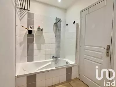 Appartement, 71 m²