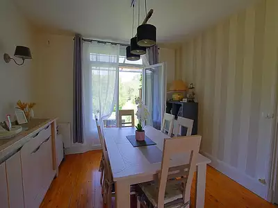 Maison, 91 m²