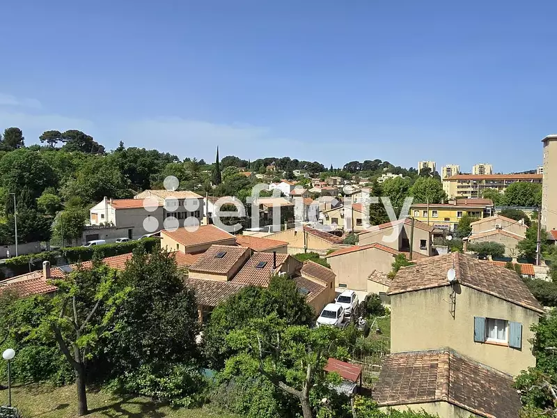 Appartement, 76 m²