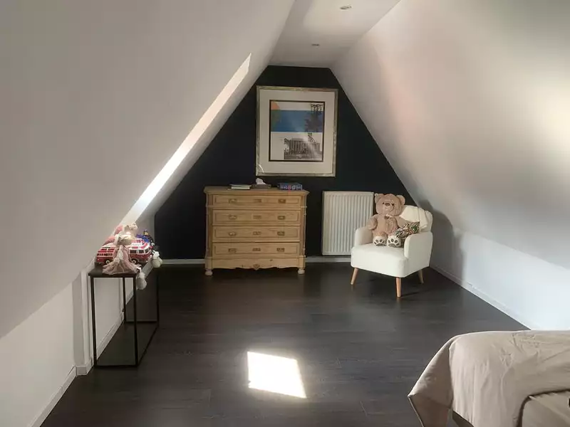 Appartement, 103 m²