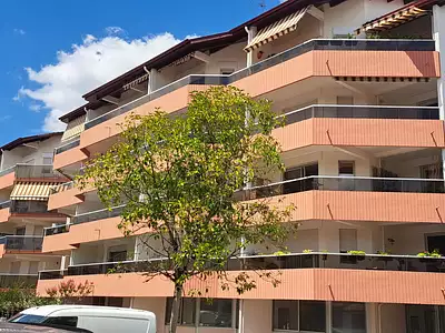 Appartement, 74,8 m²