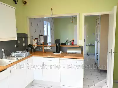 Maison, 153 m²