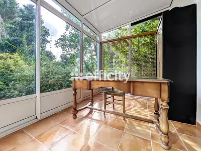 Maison, 205 m²