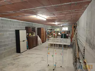 Maison, 132 m²
