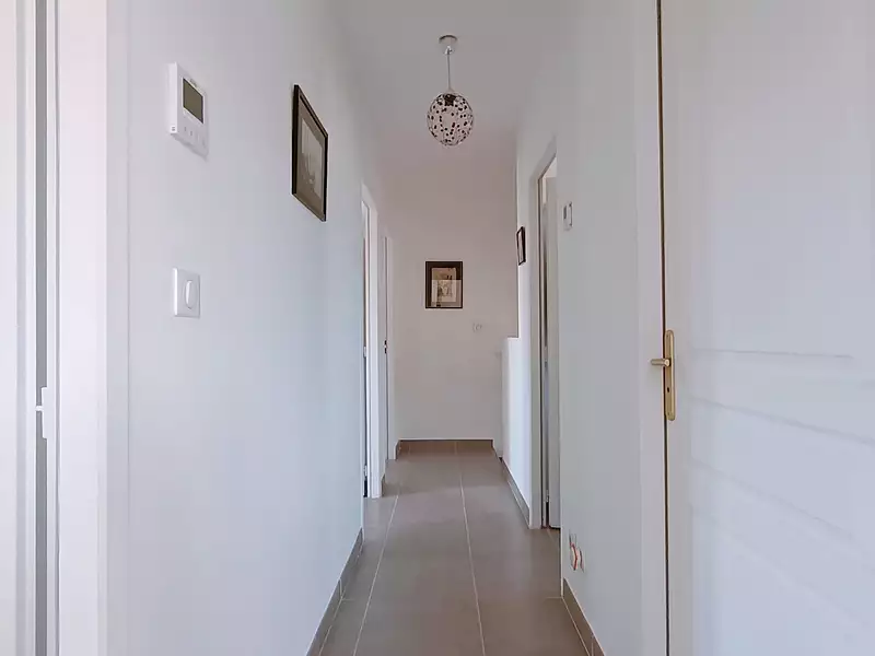 Maison, 124 m²