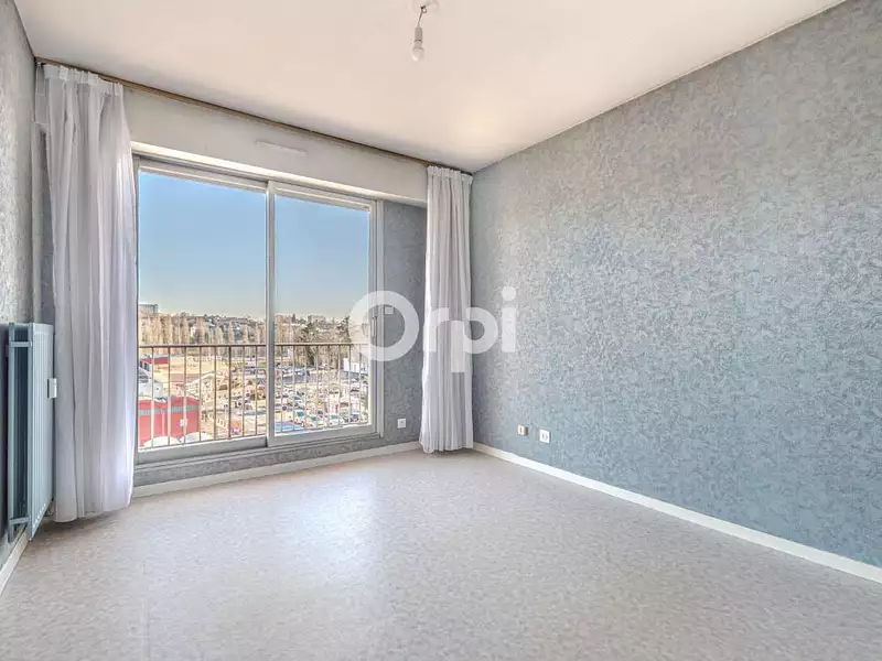 Appartement, 44 m²