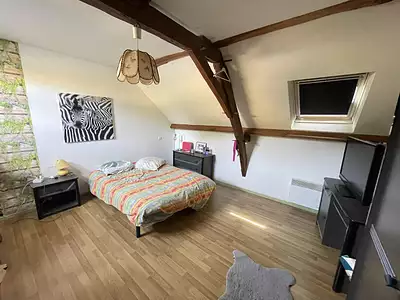 Maison, 77 m²