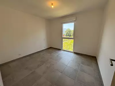 Appartement, 61,35 m²