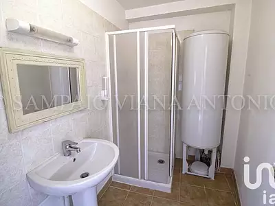 Maison, 50 m²