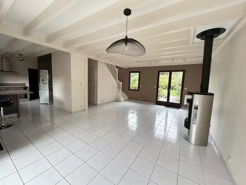 Maison, 110 m²