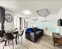 Immeuble, 151,45 m²