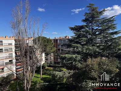 Appartement, 90,5 m²