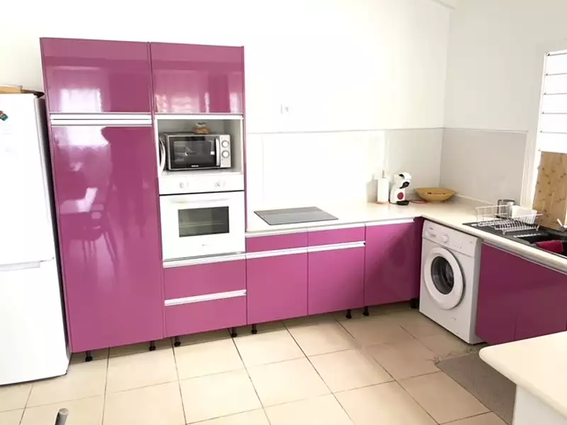 Appartement, 71,66 m²