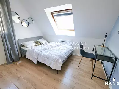 Appartement, 86 m²