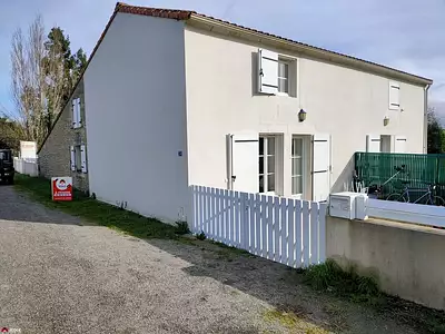 Maison, 156 m²