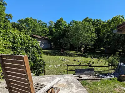 Maison, 258,57 m²