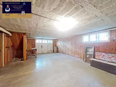 Maison, 114,91 m²