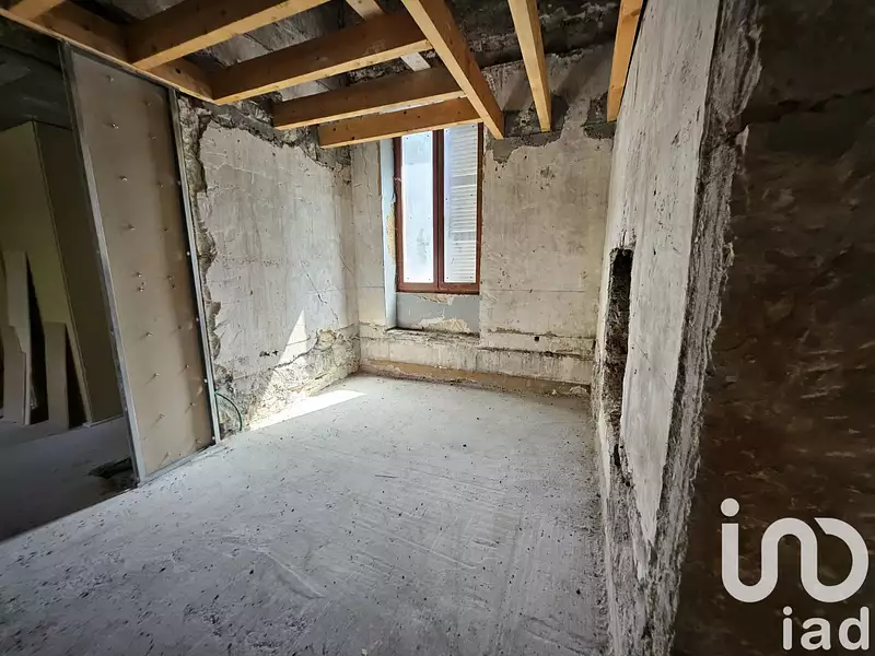 Appartement, 105 m²