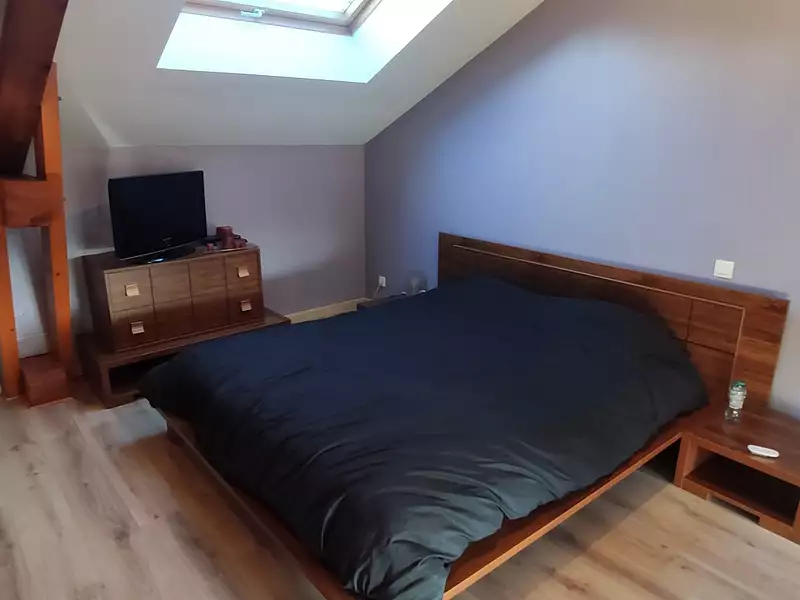 Maison, 68 m²
