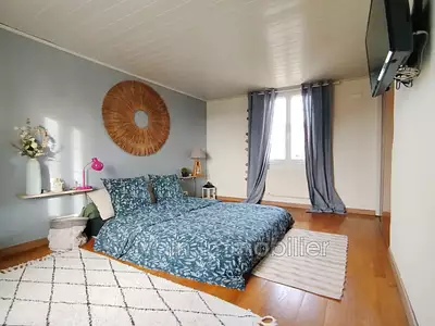 Maison, 120 m²