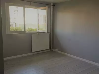 Appartement, 35,8 m²