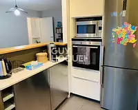 Appartement, 63,16 m²