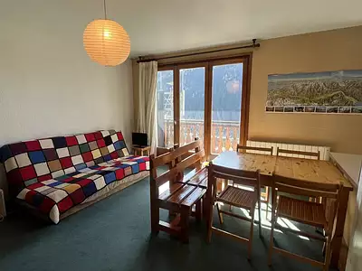 Appartement, 25,51 m²