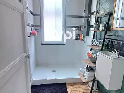 Maison, 122 m²