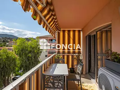 Appartement, 49 m²