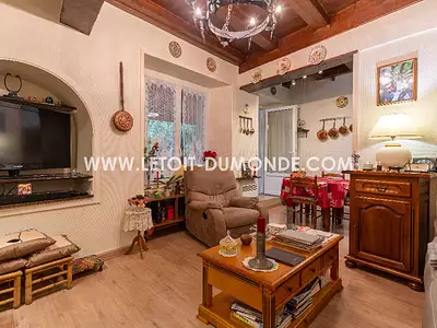Maison, 109 m²