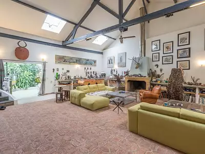 Appartement, 656 m²