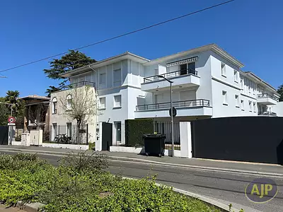 Appartement, 117 m²