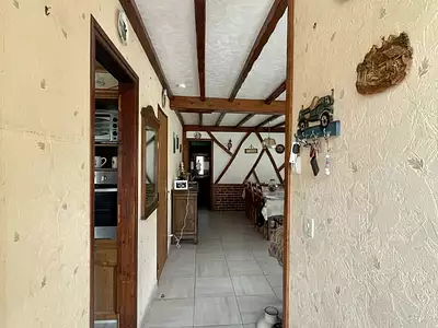 Maison, 94 m²