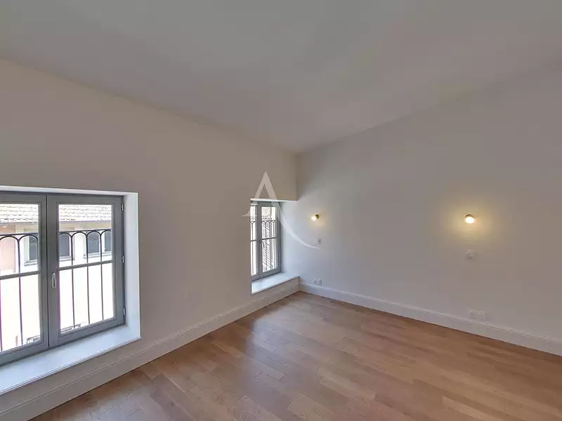 Appartement, 77,8 m²